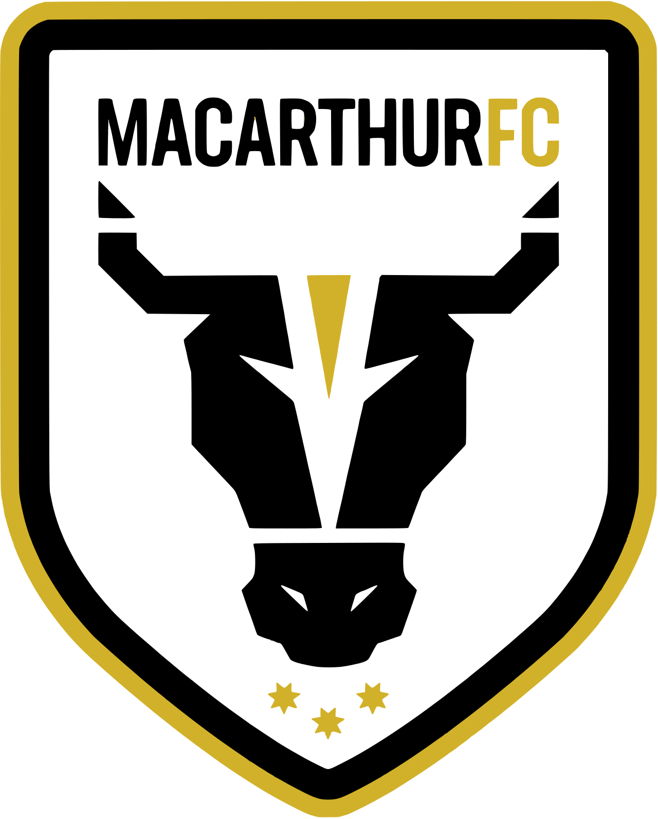 Macarthur Football Club